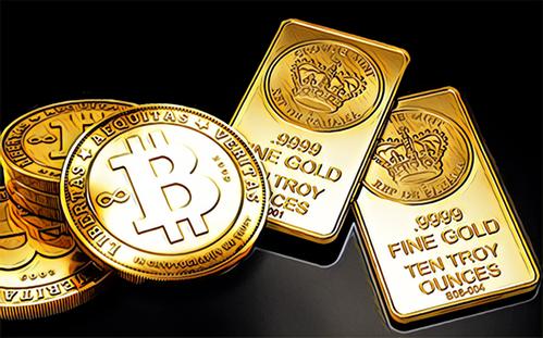 区块链数字货币是什么意思，哪些人在玩区块链